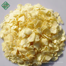 China dried dehydrated garlic slice flakes